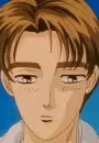 Takumi Fujiwara