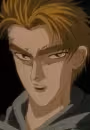 Keisuke Takahashi