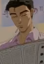 Bunta Fujiwara