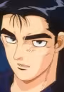 Takeshi Nakazato