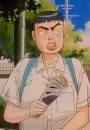 Itsuki Takeuchi