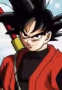 Goku: Xeno Son