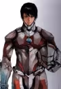 Shinjirou Hayata