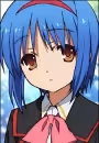 Mio Nishizono