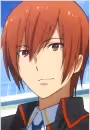 Kyousuke Natsume