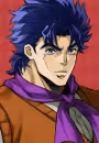 Jonathan Joestar