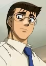 Kazuki Sanada