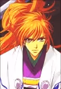 Yoshitsune Minamoto no Kurou