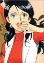 Maria Isshiki