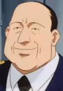 Commissioner