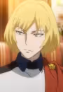 Shion Viccolobute