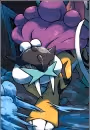 Raikou