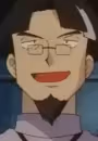 Dr. Shiranui