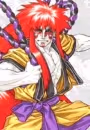 Kyoshiro Senryo