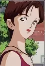 Kaori Mizuno