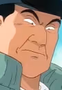 Kojiro Inokuma
