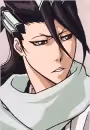 Byakuya Kuchiki