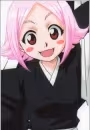 Yachiru Kusajishi
