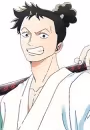 Ryuuma Shimotsuki