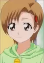 Yuzu Kurosaki