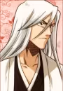 Juushirou Ukitake
