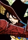 Dracule Mihawk