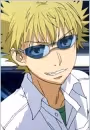 Motoharu Tsuchimikado