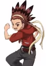 Bird Kazami