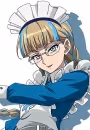 Meiko Meiden