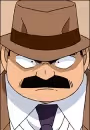 Juzo Megure