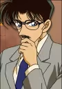 Yusaku Kudo