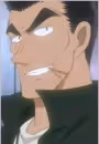 Wataru Date