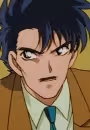 George Kirishima