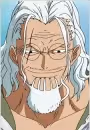 Rayleigh Silvers