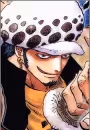 Law Trafalgar