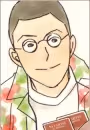 Tooru Kikuchi