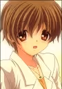 Kouko Ibuki