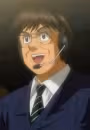 Jikkyou Announcer