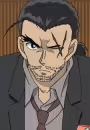 Kansuke Yamato