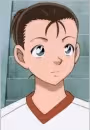 Naomi Sawamura