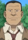Genjiyama Keiji