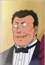 Shinzo Nezu