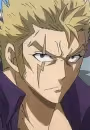 Laxus Dreyar