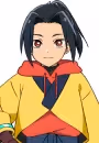 Rio Houjou