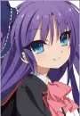 Sasami Sasasegawa