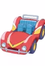 Mizunaka Buggy