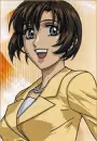 Eri Kagurazaka