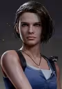 Jill Valentine