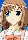 Amane Tachibana