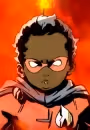 Hellfire Boy